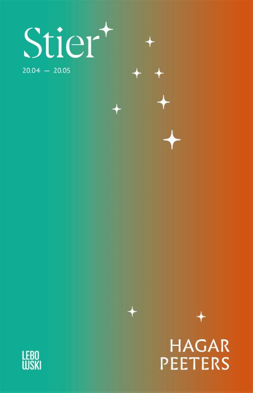 Literaire astrologie-reeks: Stier