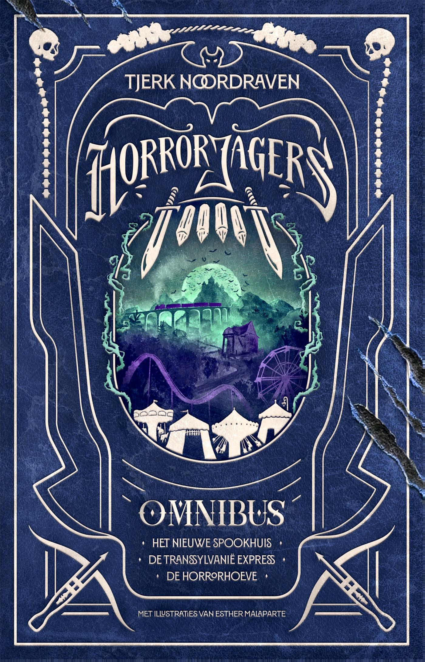 Horrorjagers