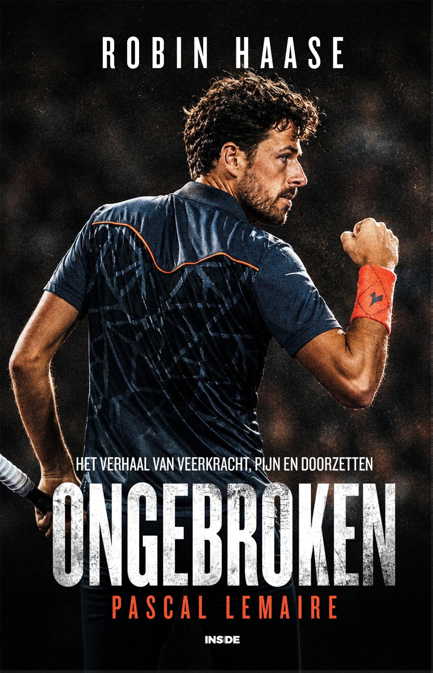 Robin Haase