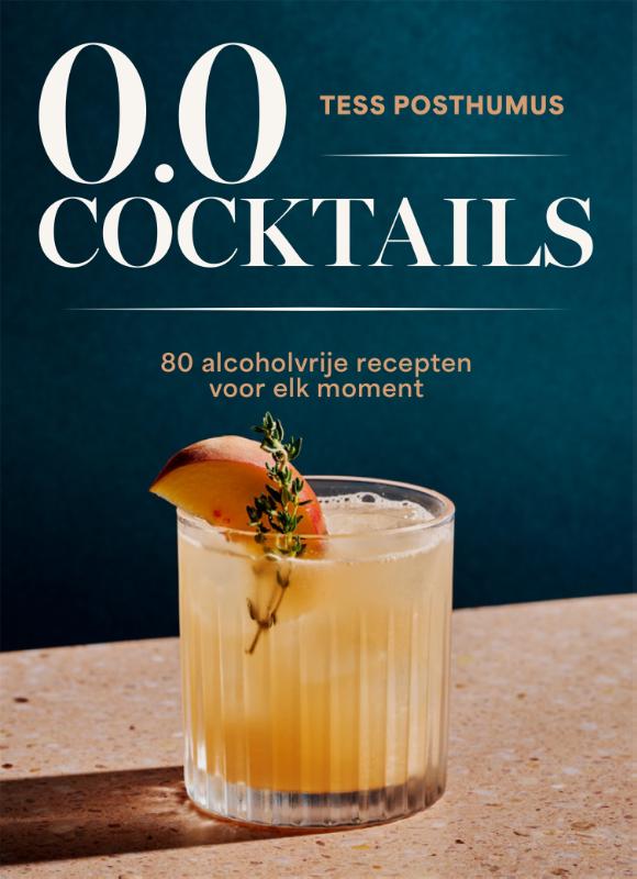 0.0 Cocktails