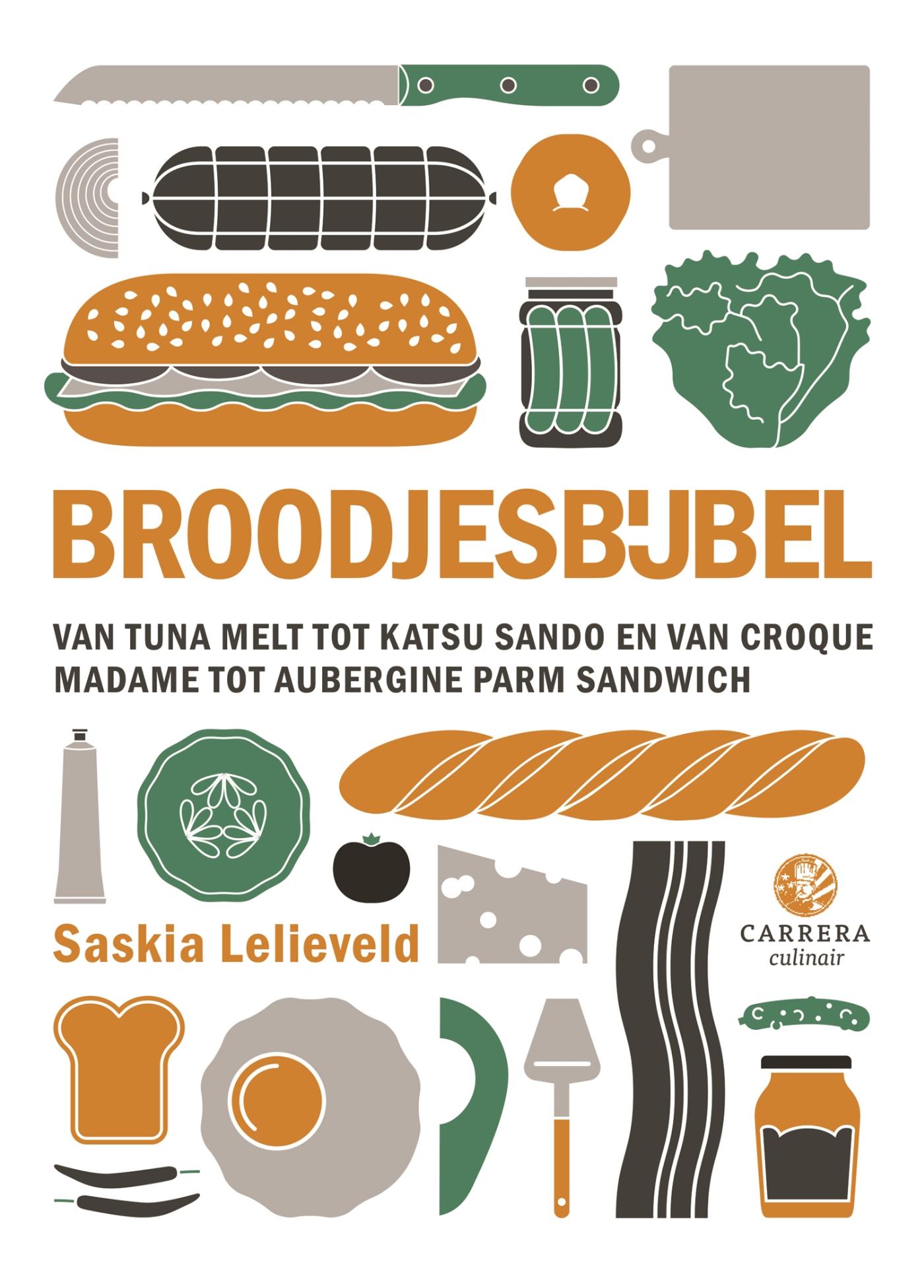 Broodjesbijbel