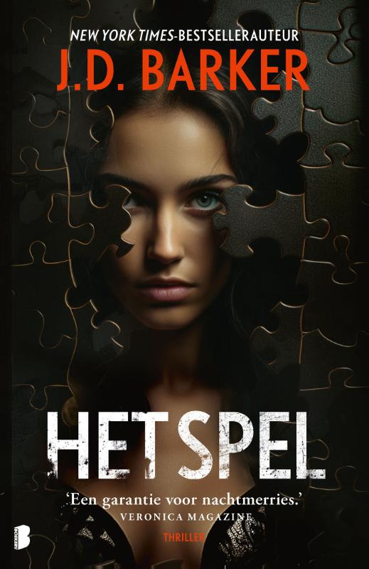 Het spel