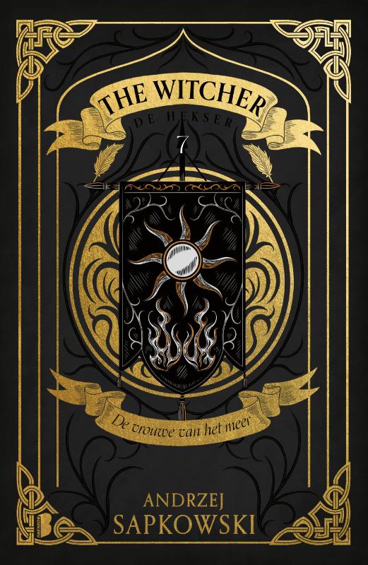 De vrouwe van het meer