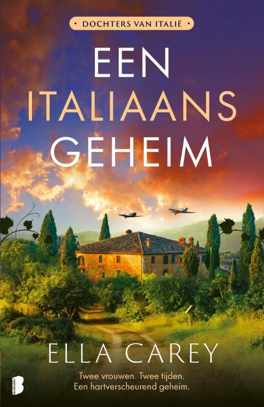 Een Italiaans geheim