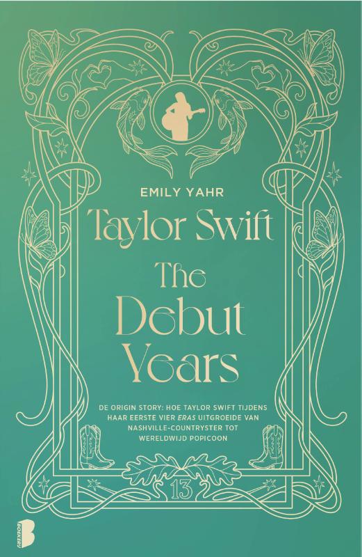 Taylor Swift: The Debut Years