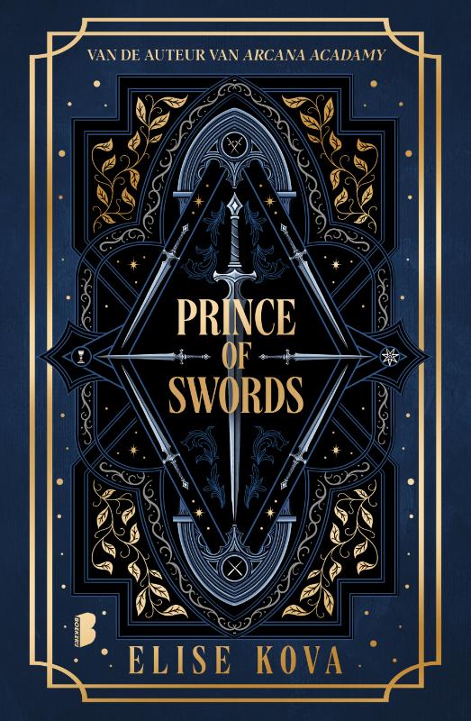 Prince of Swords