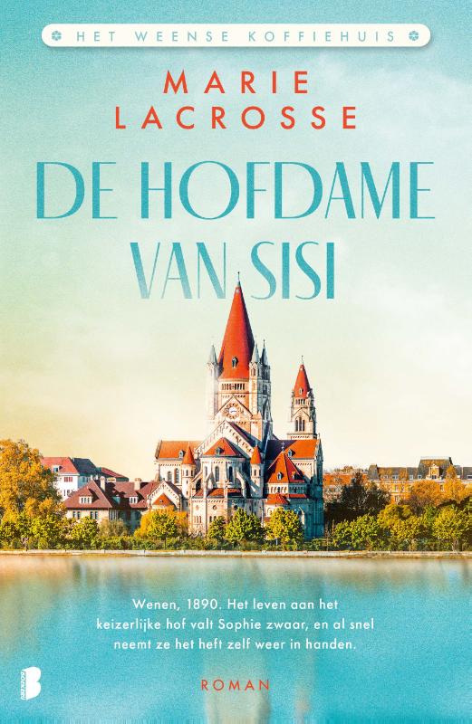 De hofdame van Sisi