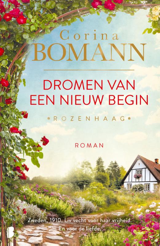 Dromen van een nieuw begin