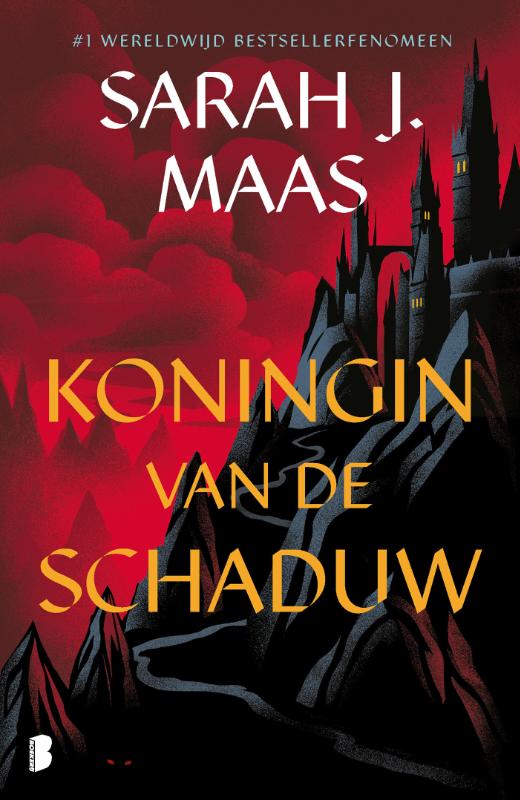 Koningin van de schaduw