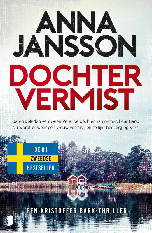 Dochter vermist