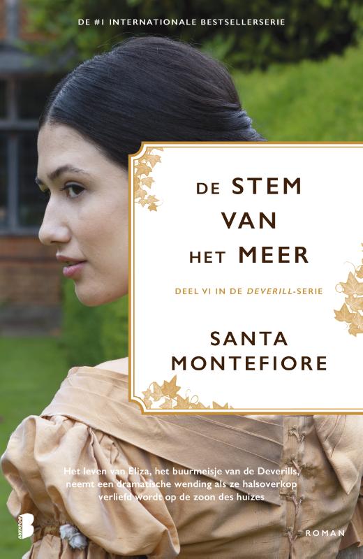 De stem van het meer