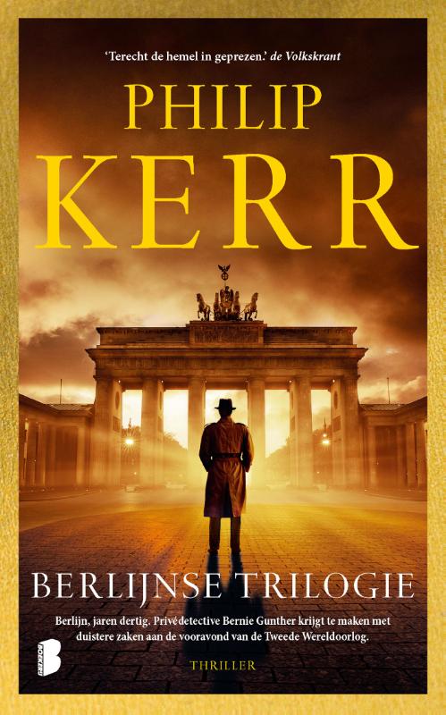 De Berlijnse trilogie