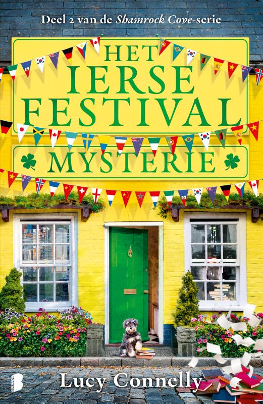 Het Ierse festivalmysterie