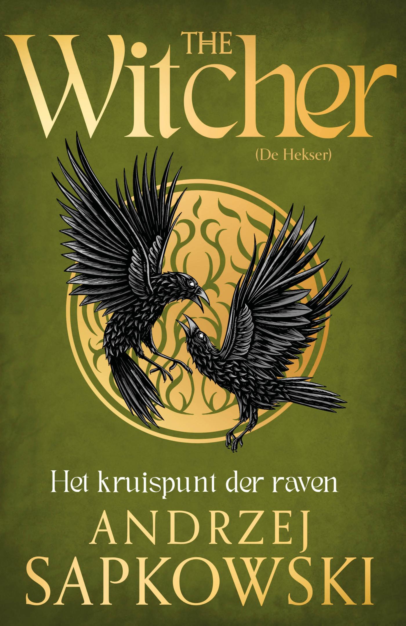 Het kruispunt der raven