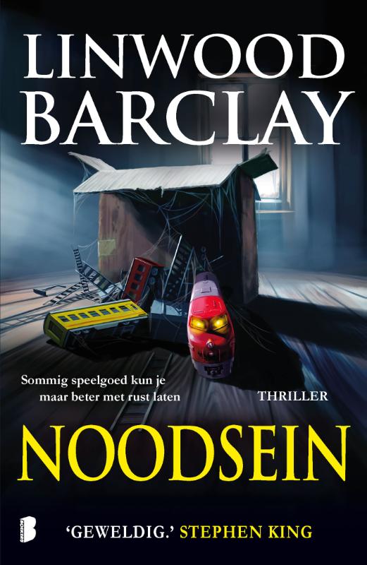 Noodsein