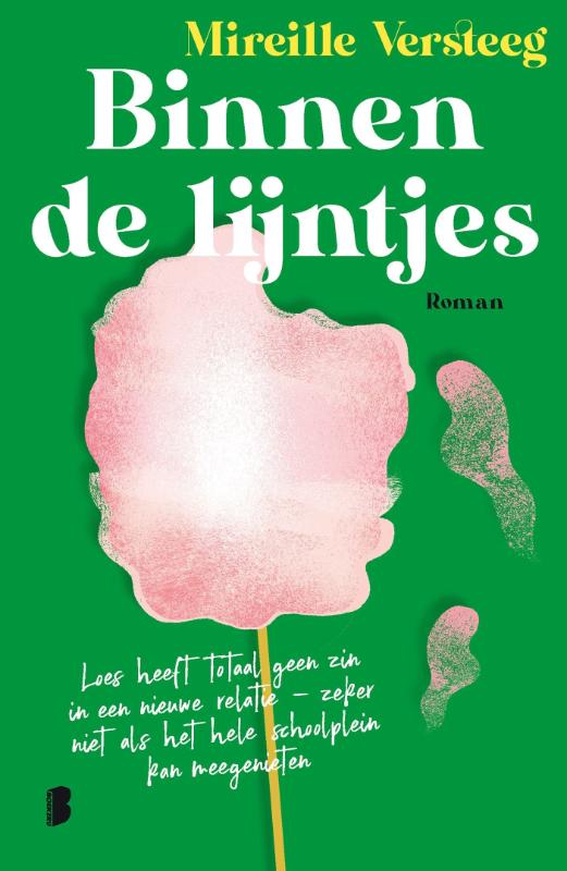 Binnen de lijntjes