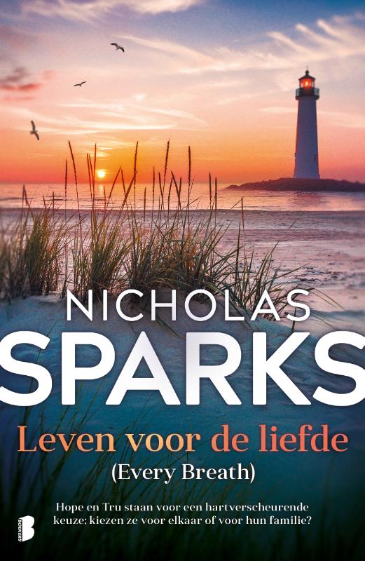Leven voor de liefde