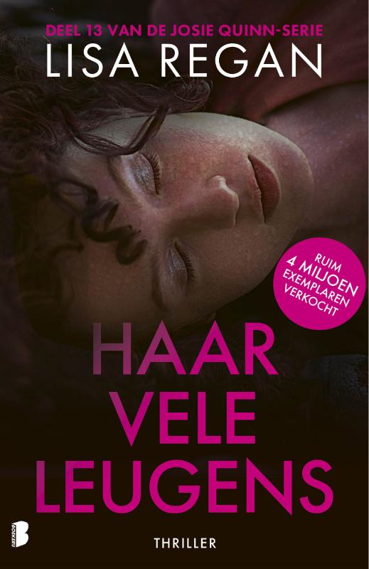 Haar vele leugens