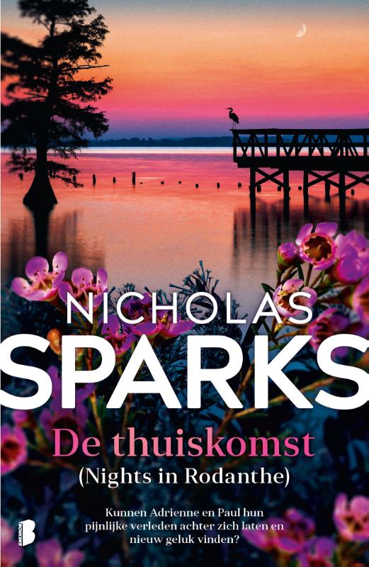 De thuiskomst