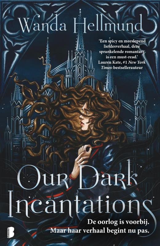 Our Dark Incantations