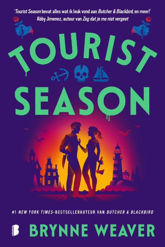 Tourist Season