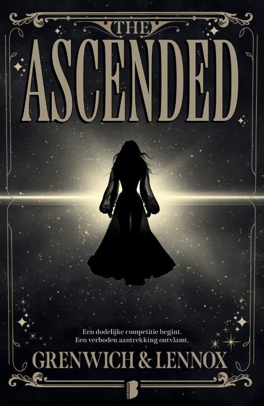 The Ascended