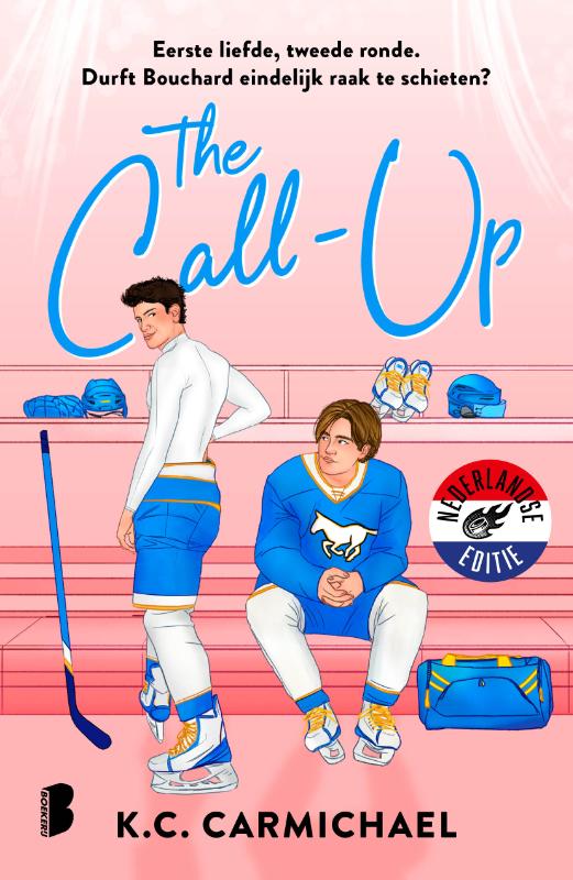 The Call-Up