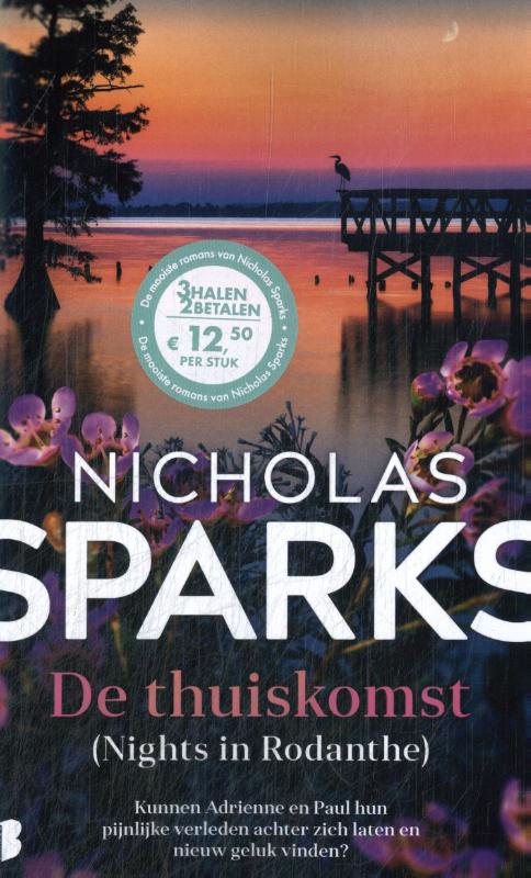 De thuiskomst