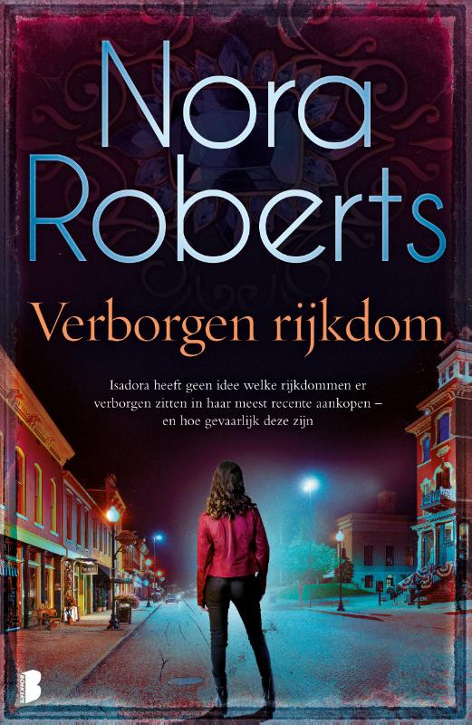 Verborgen rijkdom
