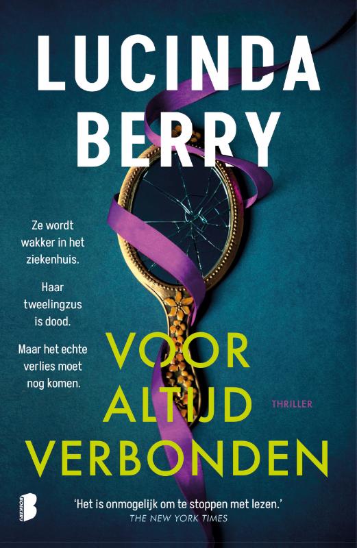 Voor altijd verbonden
