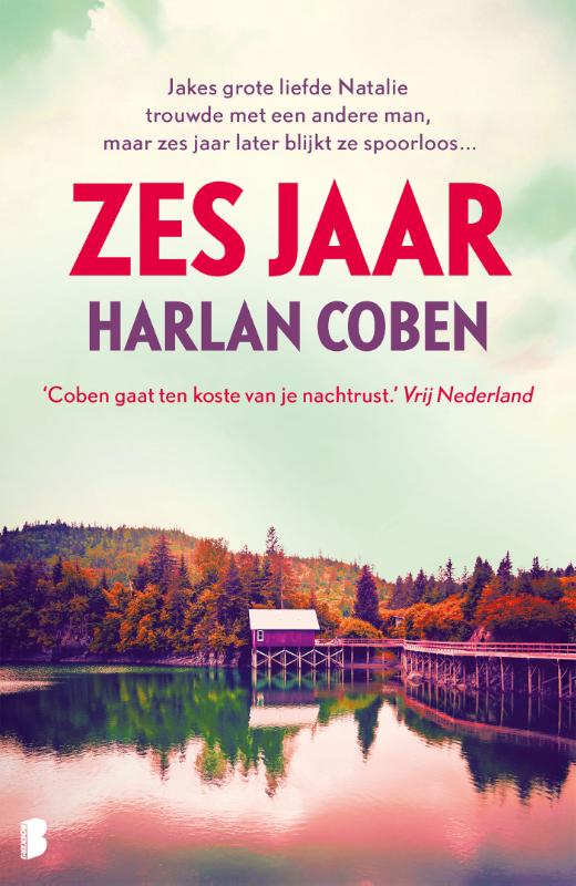 Zes jaar