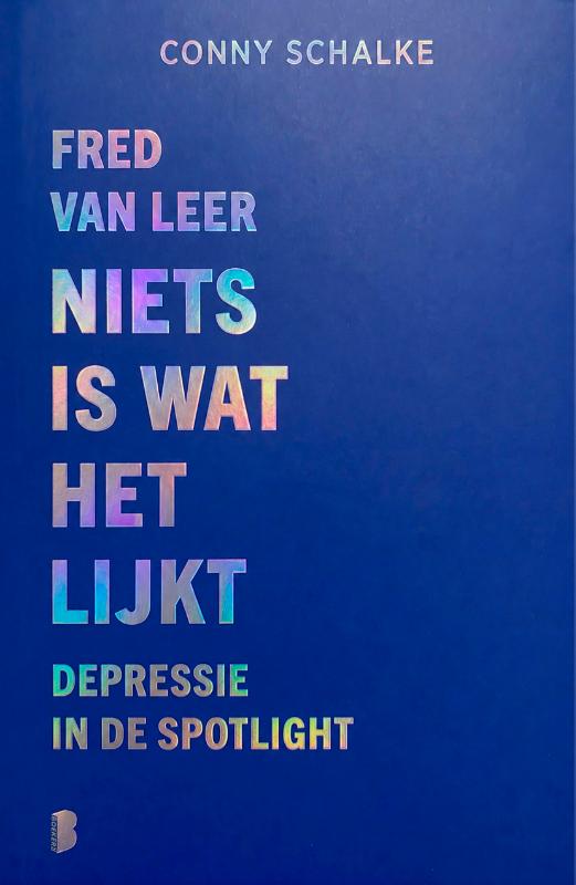 Niets is wat het lijkt