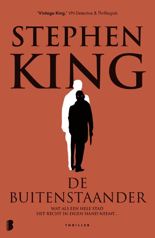 De buitenstaander