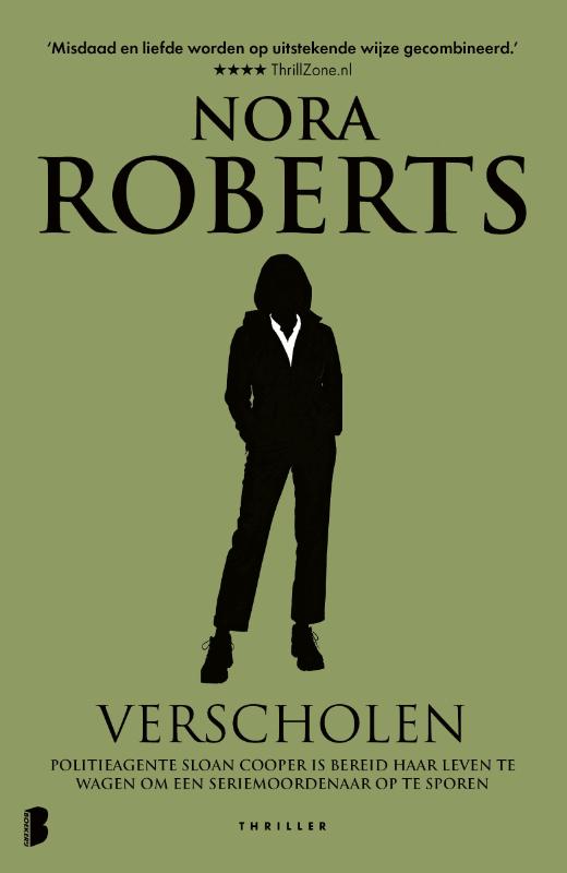 Verscholen