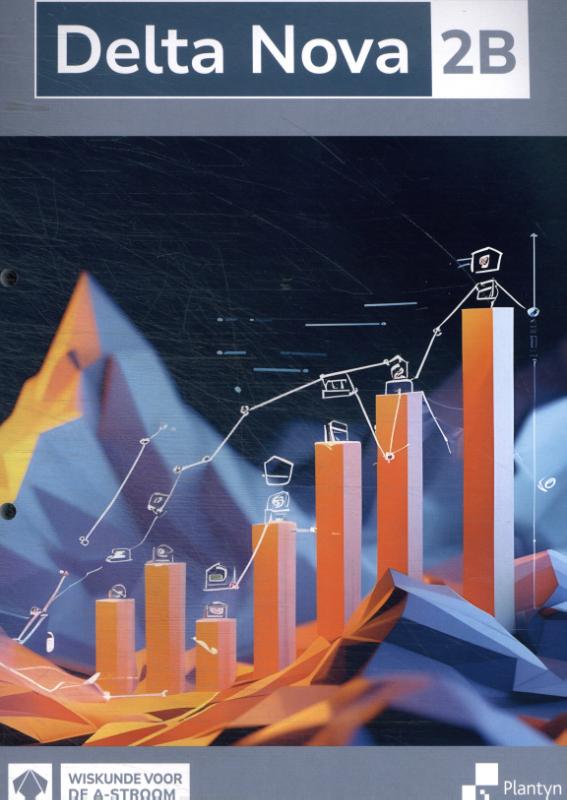 Delta Nova 2B