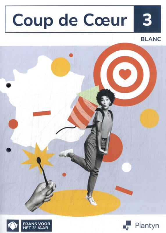 Coup de Coeur 3
