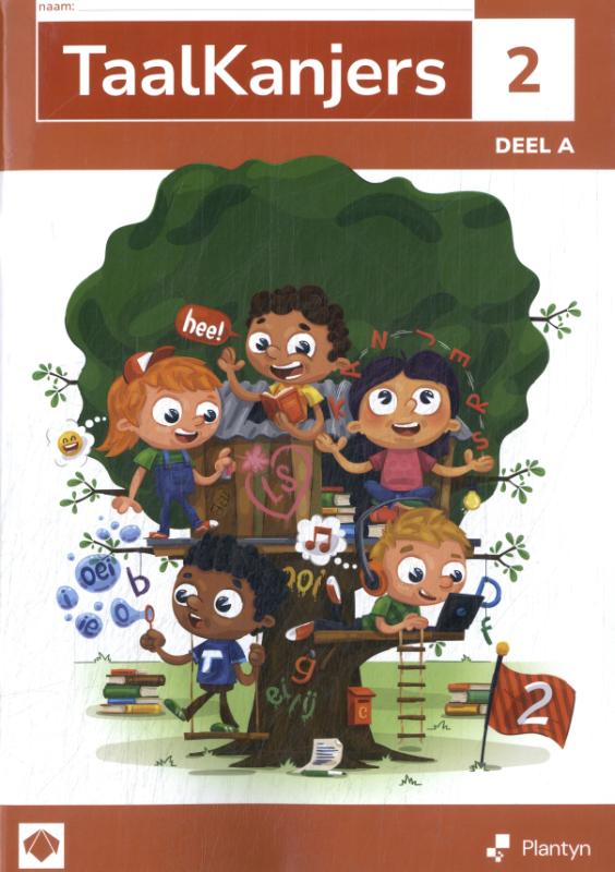 Taalkanjers 2