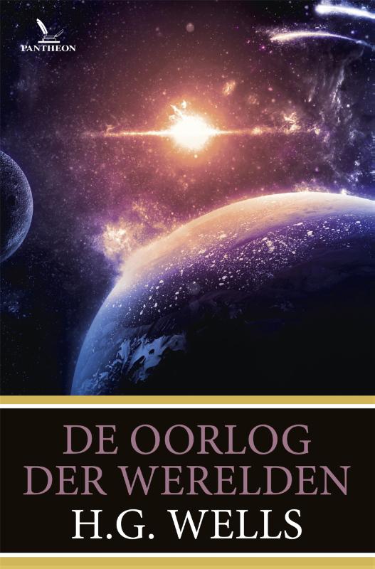 De oorlog der werelden