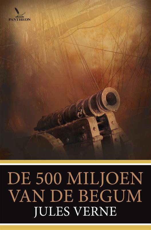De 500 miljoen van de Begum