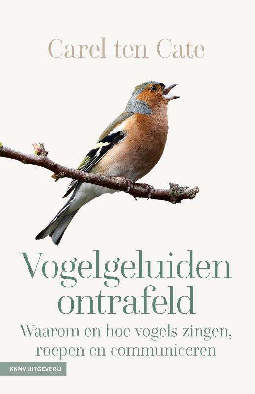 Vogelgeluiden ontrafeld