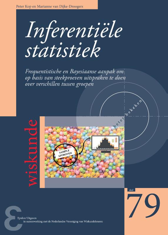 Inferentiële statistiek