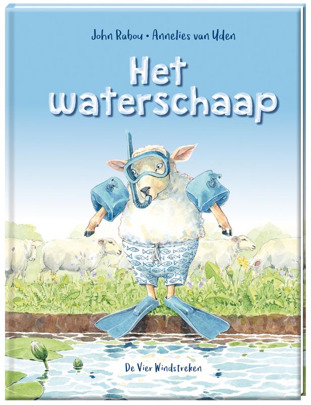 Het waterschaap
