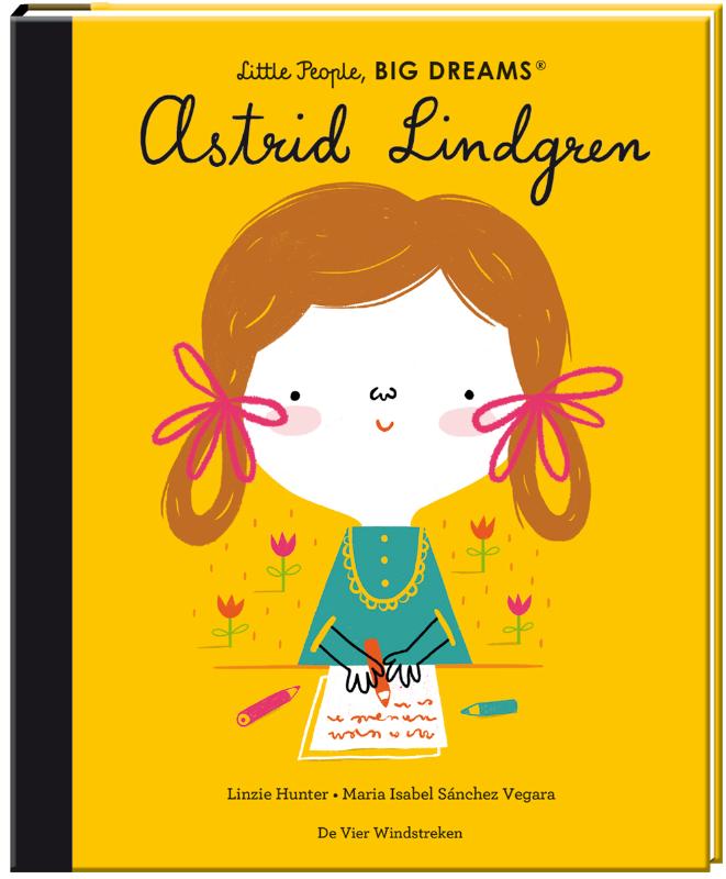 Astrid Lindgren