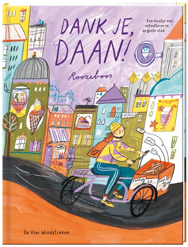 Dank je, Daan!