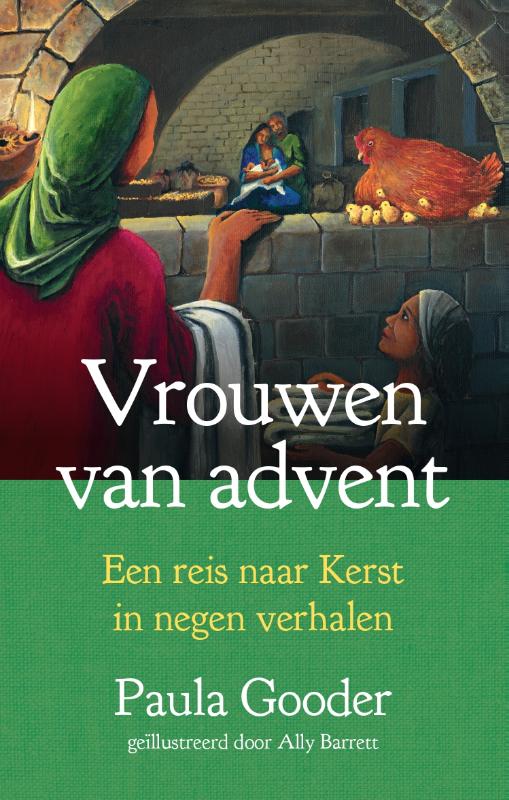 Vrouwen van advent