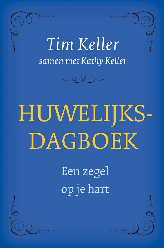 Huwelijksdagboek