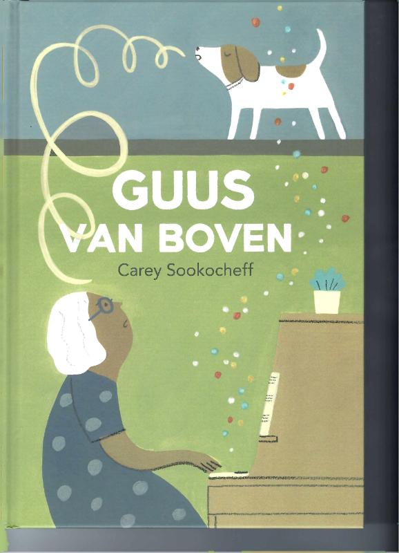 Guus Vanboven