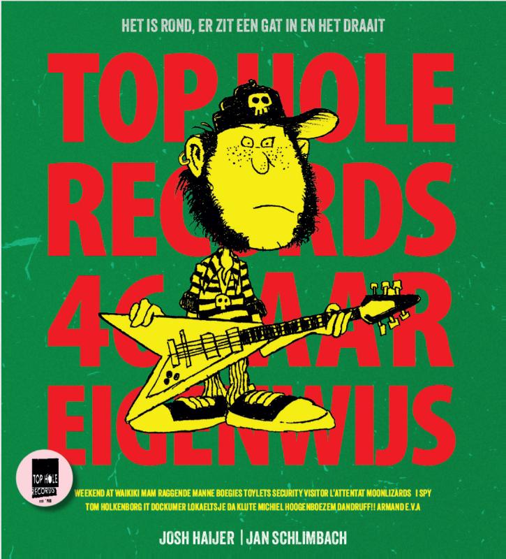 Top hole records