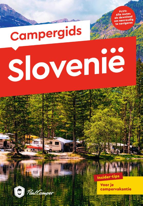 Campergids Slovenië