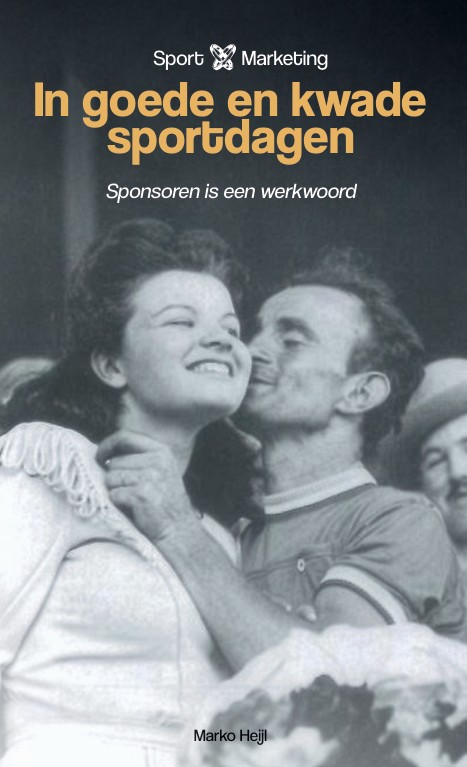 Sport X Marketing in goede en kwade sportdagen